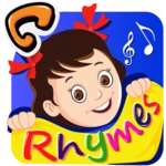 Logo of Rhymes android Application 