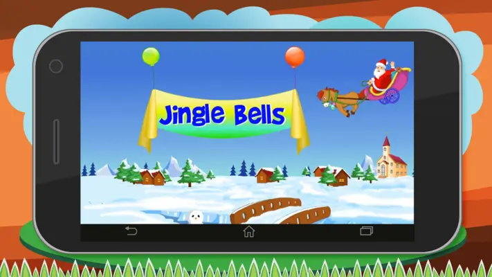 Rhymes android App screenshot 11