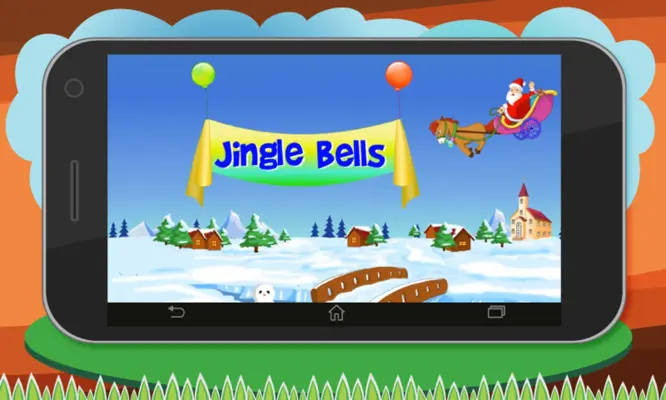 Rhymes android App screenshot 20