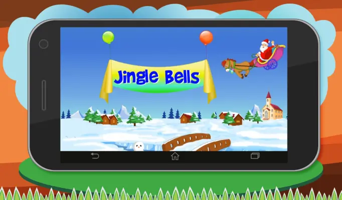 Rhymes android App screenshot 3